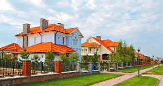 Строительство коттеджей под ключ Еманжелинск цены от 14250 руб.