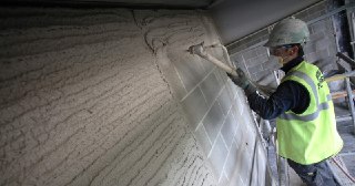 Механизированная штукатурка Еманжелинск, цена от 781 руб.
